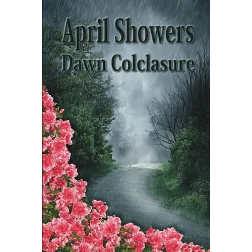 April Showers: Poems - Paperback