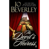 The Devil's Heiress - Mass Market Paperbound
