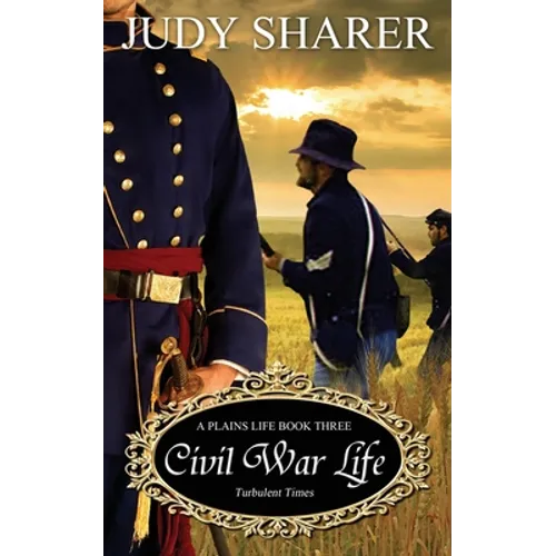 Civil War Life - Paperback