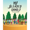 My Blended Family - Paperback