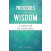 Proverbs the Book of Wisdom - Paperback