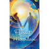 As Present as the Mountain: A Sudden Death. a Grieving Mother. and a Son's Loving Guide Through Grief from the Other Side. - Hardcover