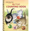 My First Counting Book - Hardcover