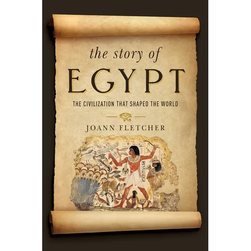 The Story of Egypt - Paperback