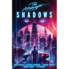 The Midnight: Shadows - Paperback