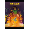 Flat Friends - Paperback