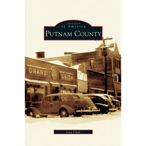 Putnam County - Hardcover