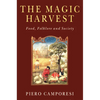 The Magic Harvest: Food, Folkore and Society - Paperback