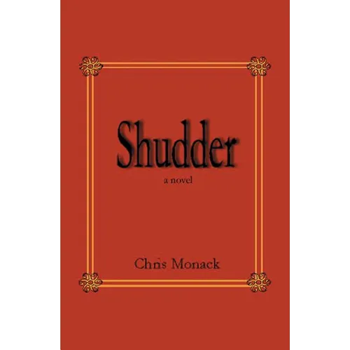 Shudder - Paperback