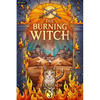 The Burning Witch 3: A Humorous Romantic Fantasy - Paperback