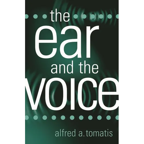 The Ear and the Voice - Paperback