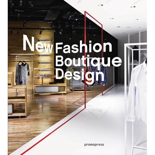New Fashion Boutique Design: Dress Up! - Paperback