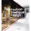 New Fashion Boutique Design: Dress Up! - Paperback