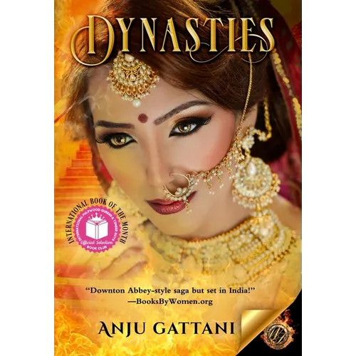 Dynasties - Hardcover