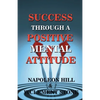 Success Through A Positive Mental Attitude - Paperback