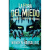 La Hora del Miedo: Historias de Terror para no dormir - Paperback