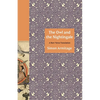 The Owl and the Nightingale: A New Verse Translation - Hardcover