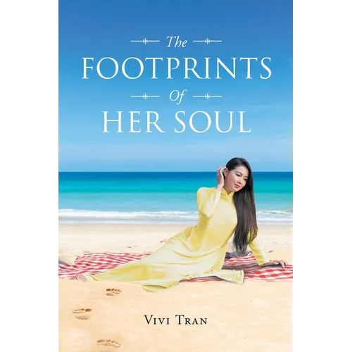 The Footprints Of Her Soul - Paperback