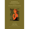 Language and Social Justice - Hardcover