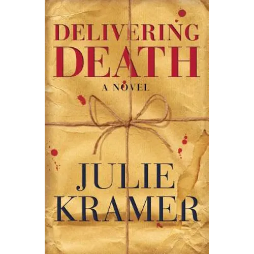Delivering Death - Paperback