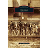 Elkin - Hardcover