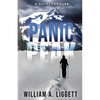 Panic Peak: A Cli-Fi Thriller - Paperback