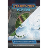 Starfinder Flip-Mat: Enormous Battlefield - Paperback