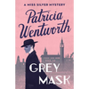 Grey Mask: A Miss Silver Mystery - Paperback