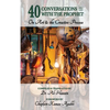 40 Conversations with the Prophet: On Art and the Creative Process - Paperback