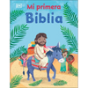 Mi Primera Biblia (My Very First Bible Stories) - Board Book