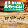 All About Africa! About All African States and Peoples - Paperback