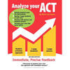 Analyze Your ACT: Second Edition - Paperback