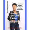 If It Ain't One Thing To Grow Through It's Another: Interactive Healing Book Of Quotes And Short Stories - Paperback