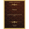Plutarch: Concerning The Mysteries Of Isis And Osiris - Paperback