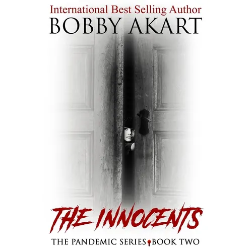 Pandemic: The Innocents: A Post-Apocalyptic Medical Thriller - Paperback