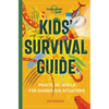 Lonely Planet Kids Kids' Survival Guide: Learn How to Survive a Shark Attack, Read a Map & Build a Mountain Shelter Packed with Tips & Advice to Navig - Paperback