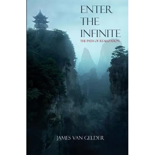 Enter the Infinite - Paperback