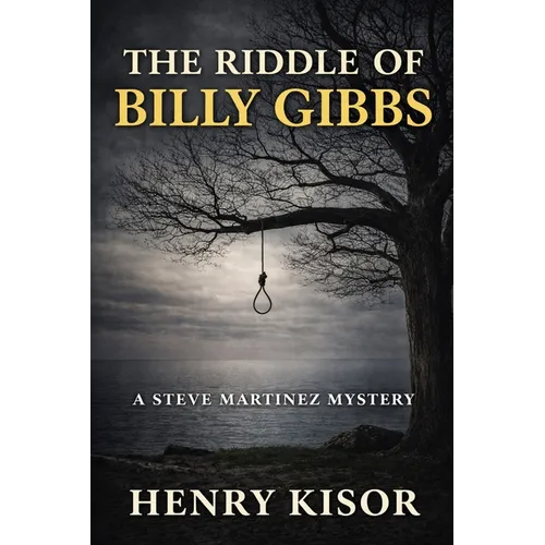 The Riddle of Billy Gibbs: Standard print - Paperback