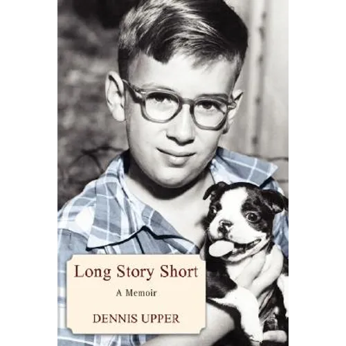 Long Story Short: A Memoir - Paperback