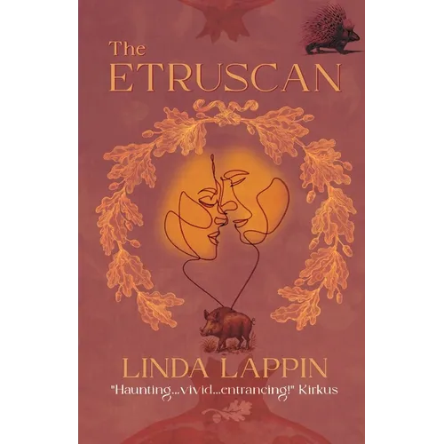 The Etruscan - Paperback