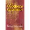 The Karamazov Brothers - Hardcover