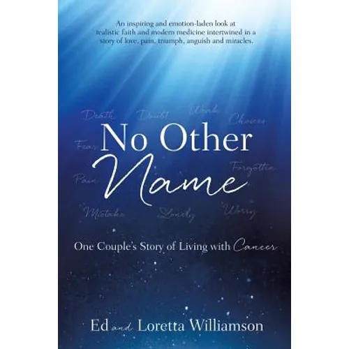 No Other NAME - Paperback
