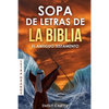 Sopa de Letras de la Biblia - El Antiguo Testamento - Paperback
