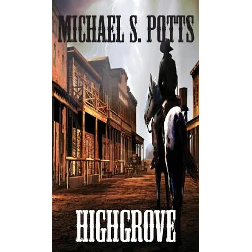 Highgrove - Hardcover