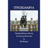 1776 Delmarva - Paperback