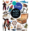 Eyelike Stickers: Pirates - Paperback