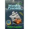 Warship Poseidon: Book 1 of The Adventures of Jonathan Moore - Paperback