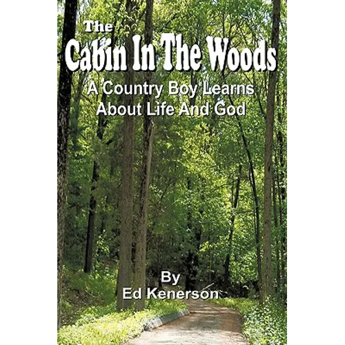 The Cabin In The Woods - Paperback