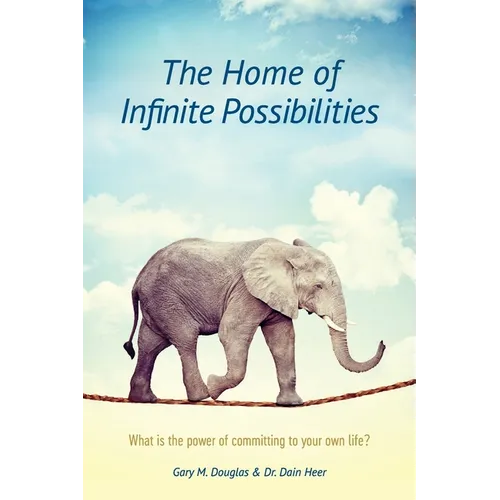 The Home of Infinite Possibilities - Paperback