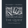 The Quest: A Montanan's Photographic Journey - Hardcover